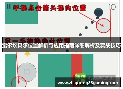 索尔坎贝尔位置解析与应用指南详细解析及实战技巧